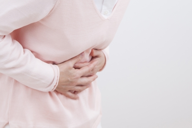 ヘリコバクター・ピロリ菌は胃がんの大きなリスク要因