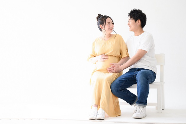 妊娠・出産時のリスクを軽減！プレコンセプションケアで母子の健康を守る