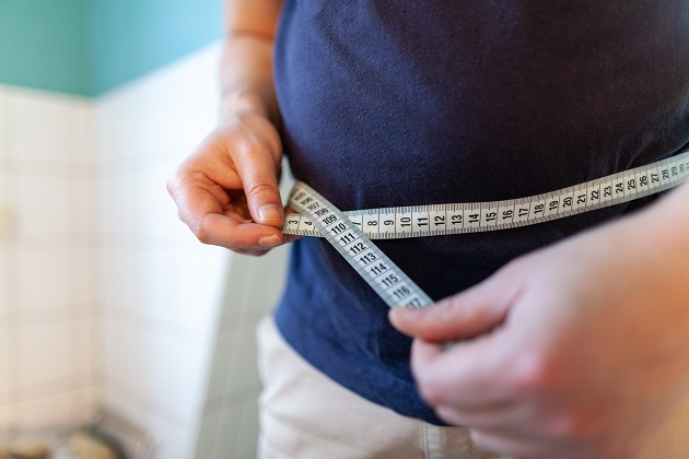 体重は多すぎても少なすぎてもがんリスクになる　BMIとがんの関係