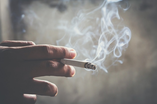 喫煙によるがんリスクを抑える禁煙治療